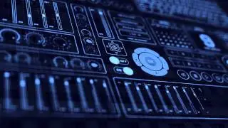 Sci-fi Interface HUD Package