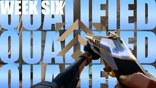 How 14 year olds qualified for playoffs in Premier... (CRAZY ACE TOO)