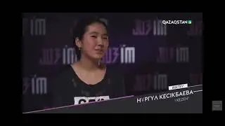 интервью казашки набирает популярность 4 года спустя