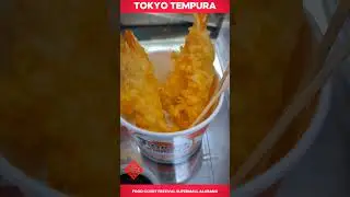 Tempura by Tokyo Tempura