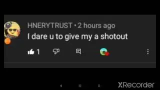 dares