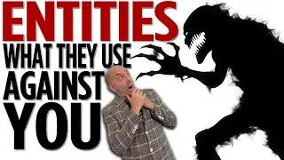 Entity Attachment Strategies that work on YOU