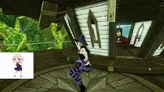 Archeage. Мирр. Быстрый гайд новичкам