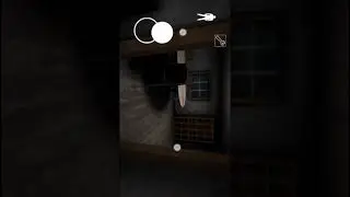Играю в игру Granny