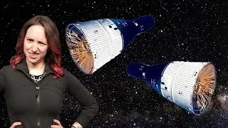 NASA's Gemini Program: Is it 