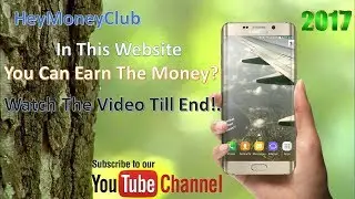 Hey Money Club Earn Money