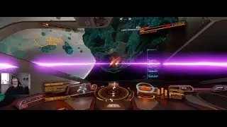 Elite Odyssey Painite Mining