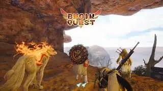 Monster Hunter Rise Sunbreak | Afflicted Pukei-Pukei - Music Video
