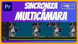 Descubre el Secreto para Sincronizar Varios VIDEOS y AUDIOS