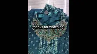 welcome to Fashion gallery whis is our eid collection