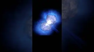 La mort de cette étoile sera visible à l'oeil nu 👀 ! #espace #astro #etoiles