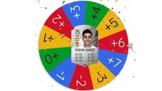 Ferran Torres 🔥