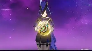 Genshin Impact - Artifacting for Clorinde and Emilie!