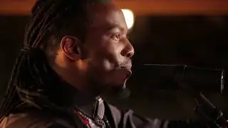 Nsimbi - Mujje (Live at Flying Carpet Studios)