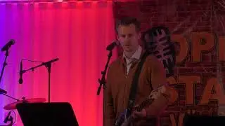 Frispel - Walter Stuart - Open Stage Västervik - 29 Oktober 2021 5