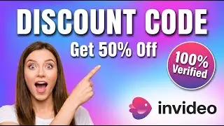 💎 InVideo Coupon Code That WORKS in 2026 ✅ (Verified)