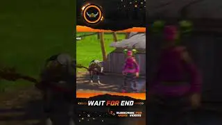 Top Funniest Fortnite Fails! 😂| Part 19 | Epic Fails Compilation #shorts #fortnite #funny