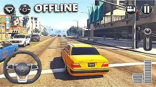 Top 5 car simulator games for android | Best car driving games for android 2022