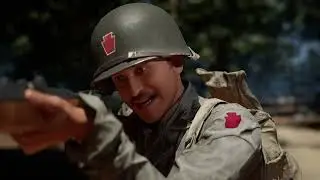 Shoot It! - More practice with Unreal Engine Facial Animation.