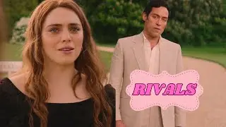 Rivals Ep 1: The Start of a Fiery Rivalry