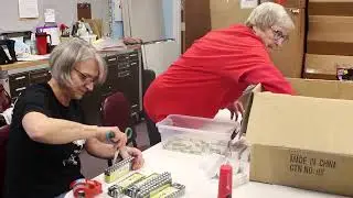 Barrow County Nonprofit Works to Serve Children in Crisis Across Georgia