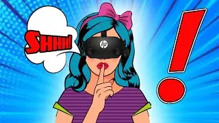 HP Reverb G2 NEW STEAM VR CUSTOM CONTROLLER BINDING BUG FIX!