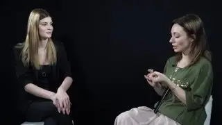 Interviu Laura Giurcanu