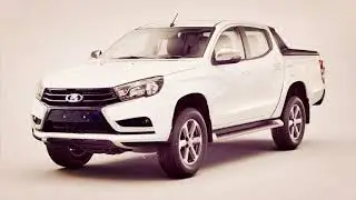 #LADA