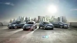 Opel está de cumpleaños