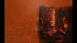 Rig Rundown Moog Performance System?