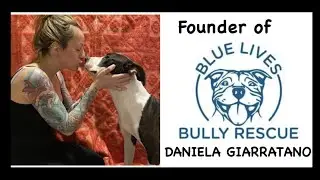 (Trailer) Blue Lives Bully Rescue In New York City