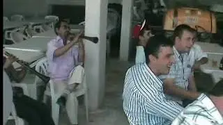 Lüleburgazlı Mehmet Özden Haydar Haydar Ve Sevemedim Karagözlüm