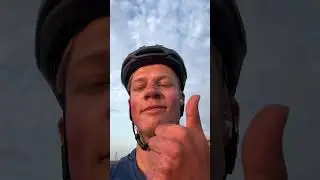 Op de fiets naar Azië! - Dag 17