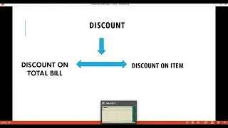 Discount in Tally