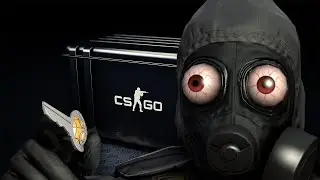 CS GO Case Opening - Best Reactions and openings so far 2020 (Knife + Glove)