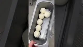 Throw’n Ice Cream Balls