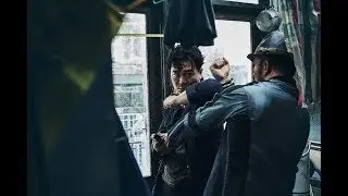 Best Fights Scenes part 2