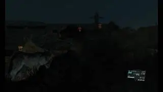 MGSV - Q6600 + GTX 650 1GB
