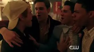 Riverdale “Carrie: The Musical” - A Night We’ll Never Forget [Official Music Video]