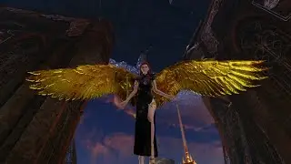 ArcheAge. Водоворот Калидиса. Как всрать за 30 секунд