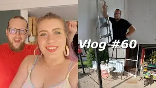 Vlog #60 Die Motivation macht Urlaub auf den Malediven🌴😂 Fly Lady, Baustellen Update & Bruno kaputt