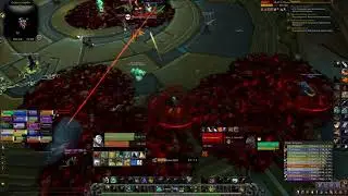 World Of Warcraft Талок (миф)