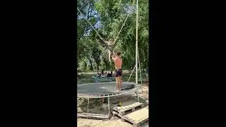 Лизка на резинках