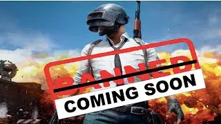PUBG COMING SOON || Latest News
