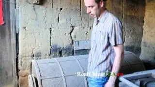 Чайное оборудование прошлого