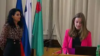 6. Naturopatski kongres 2023 -  Uvod v kongres