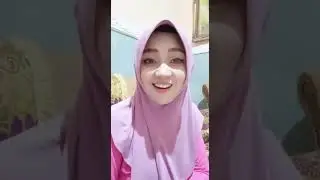 Ngecup Kening Istri Shodaqoh Yang Utama