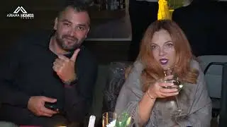 Ariana Homes Turkey Launch Party