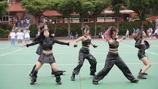 (4K)2024.05.17 明台高中校慶~才藝競賽舞蹈組冠軍美顏二甲熱舞表演