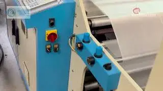 Sıcak Dilimlemeli Blok Kesim Makinası | İzmir Teknik Makina | makinecim.com